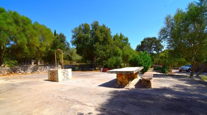 Balearic Islands - Muro - 3386m2