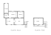 Chalet independiente con terreno en venta en la España, Muro, ref: TR416110 foto
