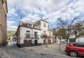 Casa de pueblo en venta en la España, Granada, ref: TR416112 foto