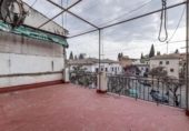 Casa de pueblo en venta en la España, Granada, ref: TR416112 foto