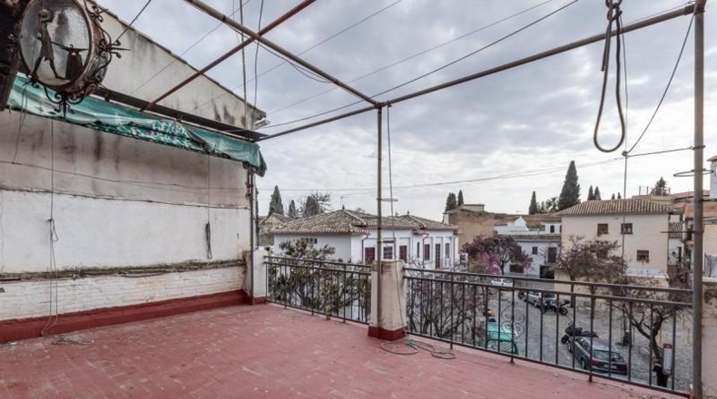 Granada - Granada - 135m2