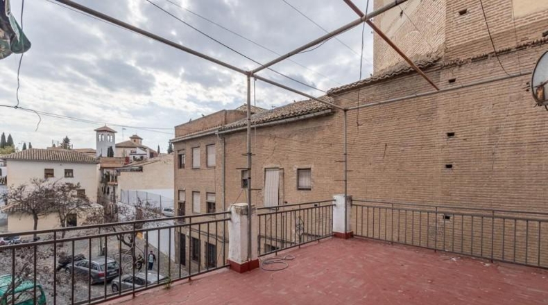 Granada - Granada - 135m2