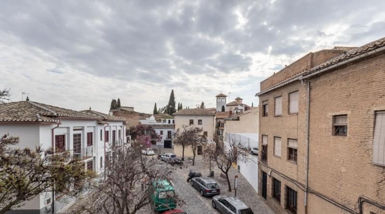 Granada - Granada - 135m2