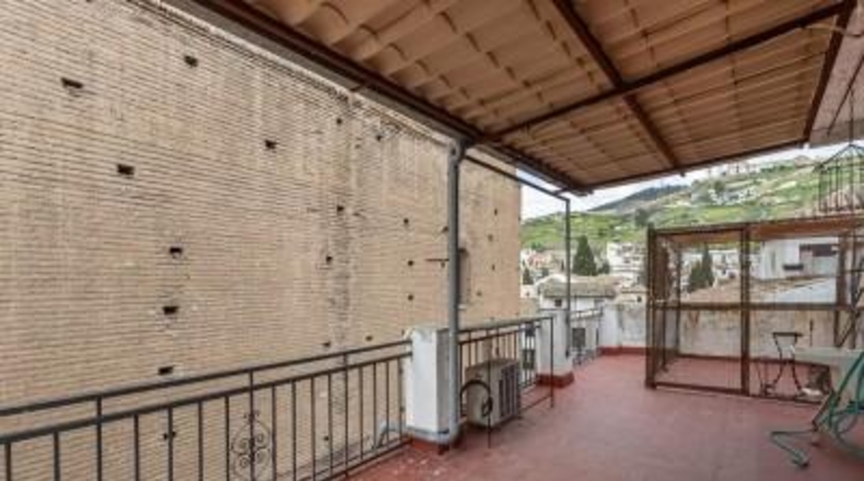 Granada - Granada - 135m2
