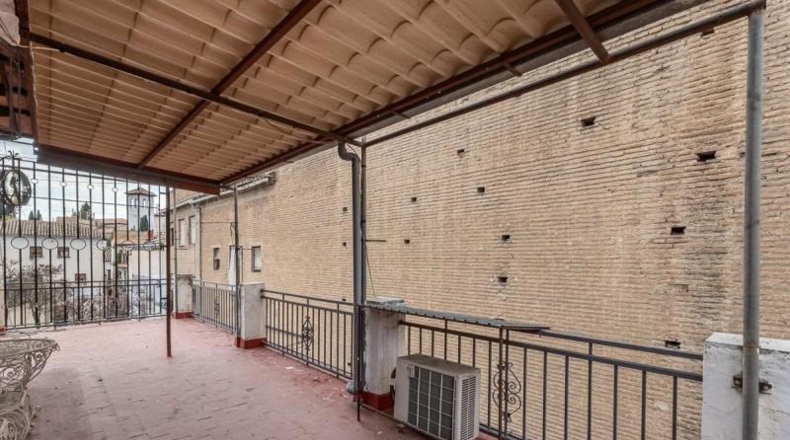 Granada - Granada - 135m2
