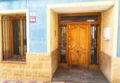 Casa de pueblo en venta en la España, Calpe, ref: TR416114 foto
