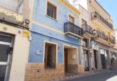 Casa de pueblo en venta en la España, Calpe, ref: TR416114 foto
