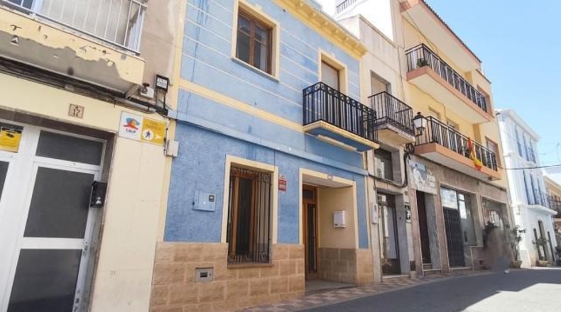 Alicante - Calpe - 314m2