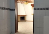 Casa de pueblo en venta en la España, Calpe, ref: TR416114 foto