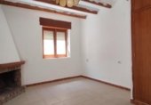 Casa de pueblo en venta en la España, Calpe, ref: TR416114 foto
