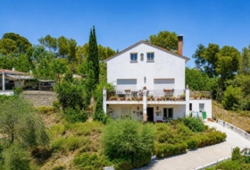 Olivella 827&nbsp;m²