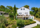 Chalet independiente con terreno en venta en la España, Olivella, ref: TR416115 foto