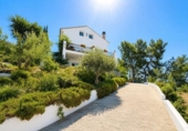 Chalet independiente con terreno en venta en la España, Olivella, ref: TR416115 foto