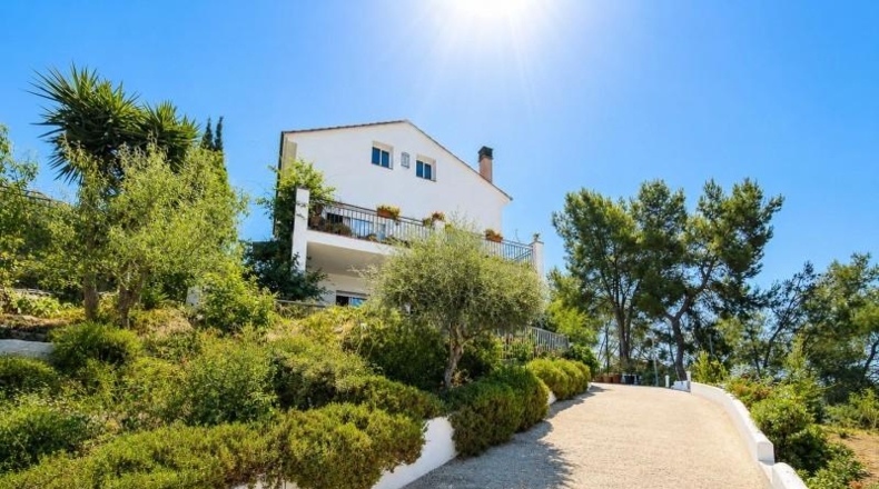 Barcelona - Olivella - 827m2