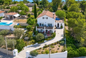 Olivella 827&nbsp;m²