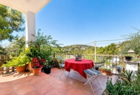 Olivella 827&nbsp;m²