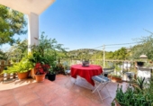 Chalet independiente con terreno en venta en la España, Olivella, ref: TR416115 foto