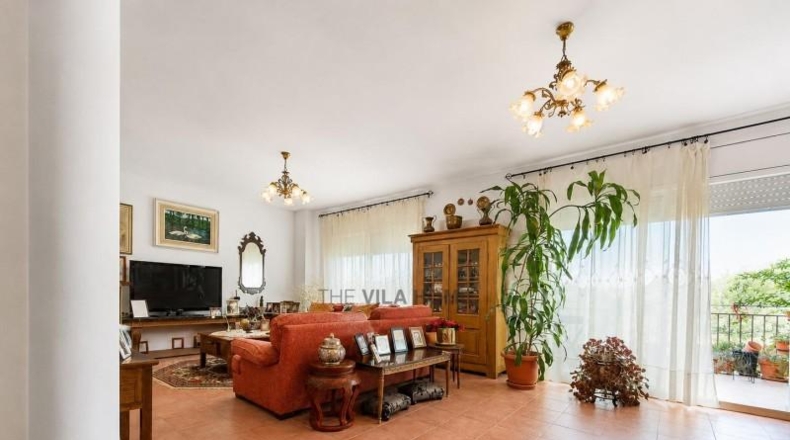 Barcelona - Olivella - 827m2