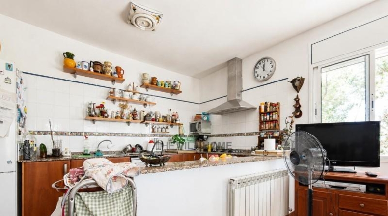 Barcelona - Olivella - 827m2