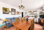 Chalet independiente con terreno en venta en la España, Olivella, ref: TR416115 foto