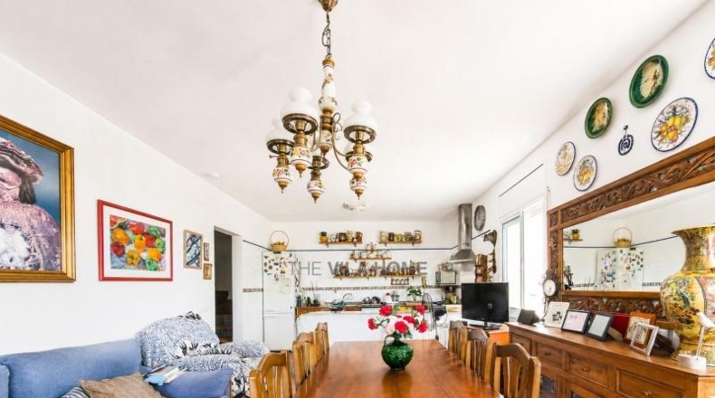 Barcelona - Olivella - 827m2