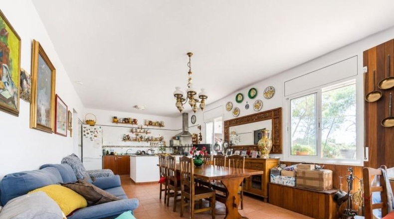 Barcelona - Olivella - 827m2