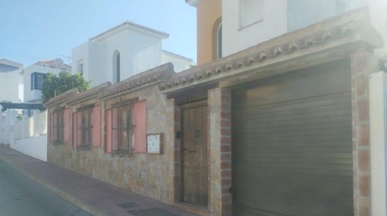 Malaga - Torrox - 356m2