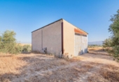 Terreno no urbanizable en venta en la España, Chauchina, ref: TR416118 foto