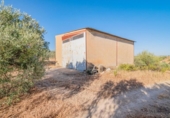 Terreno no urbanizable en venta en la España, Chauchina, ref: TR416118 foto