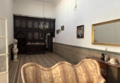 Отдельно стоящий дом с участком на продажу в городе Moguer Фото