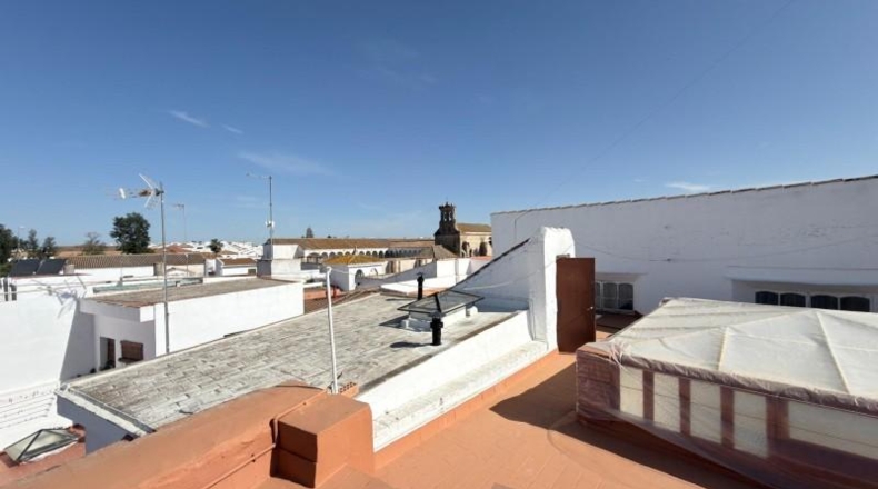 Huelva - Moguer - 817m2
