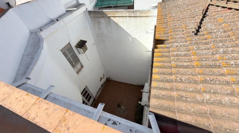 Huelva - Moguer - 817m2