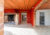 Chalet independiente con terreno en venta en la España, Torrevieja, ref: TR416122 foto