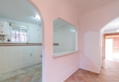 Chalet independiente con terreno en venta en la España, Torrevieja, ref: TR416122 foto
