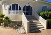 Detached villa with land for sale on España, Rojales, ref: TR416123 photo