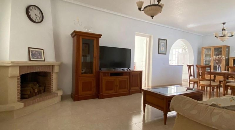 Alicante - Rojales - 600m2