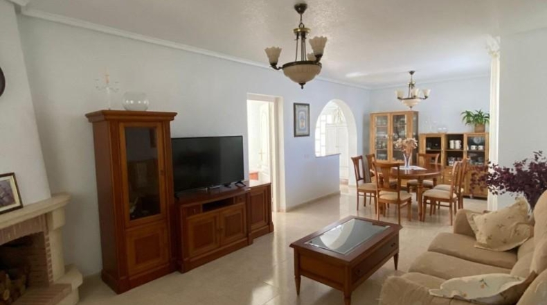 Alicante - Rojales - 600m2
