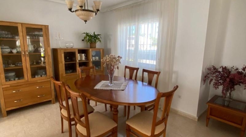Alicante - Rojales - 600m2