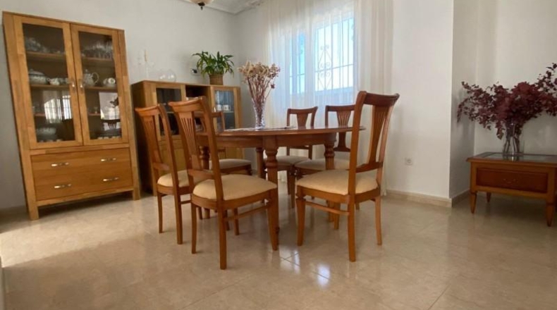 Alicante - Rojales - 600m2