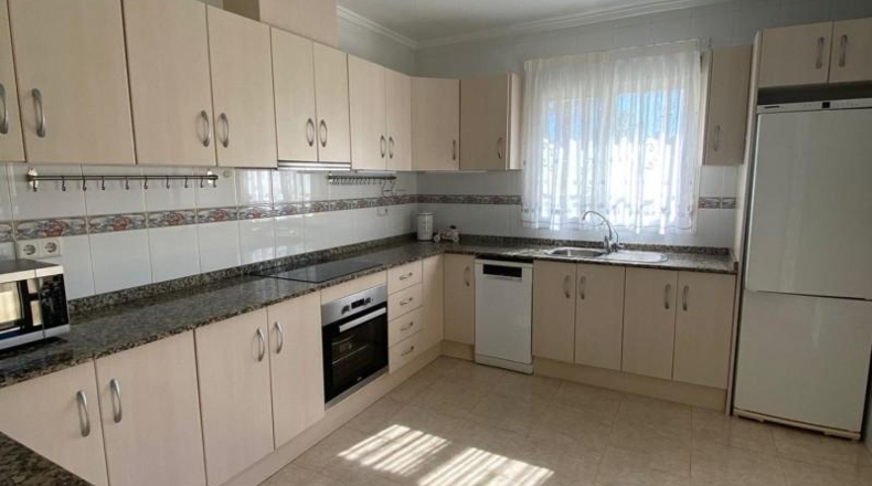 Alicante - Rojales - 600m2