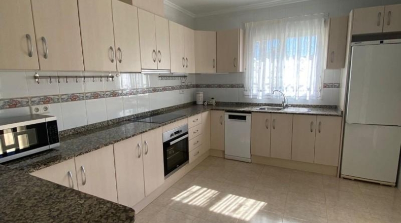 Alicante - Rojales - 600m2