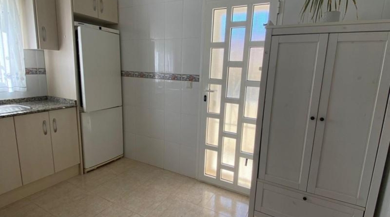 Alicante - Rojales - 600m2