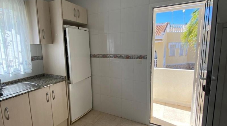 Alicante - Rojales - 600m2