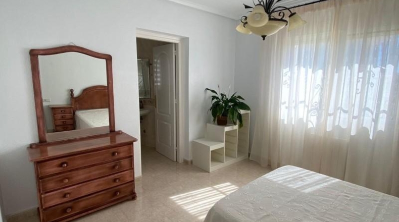 Alicante - Rojales - 600m2