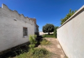 Xalet independent amb terreny en venda a la España, Torrevella, ref.: TR416124 foto