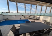 Chalet independiente con terreno en venta en la España, Orihuela, ref: TR416125 foto