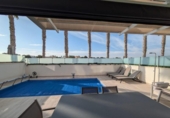 Chalet independiente con terreno en venta en la España, Orihuela, ref: TR416125 foto
