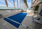 Chalet independiente con terreno en venta en la España, Orihuela, ref: TR416125 foto