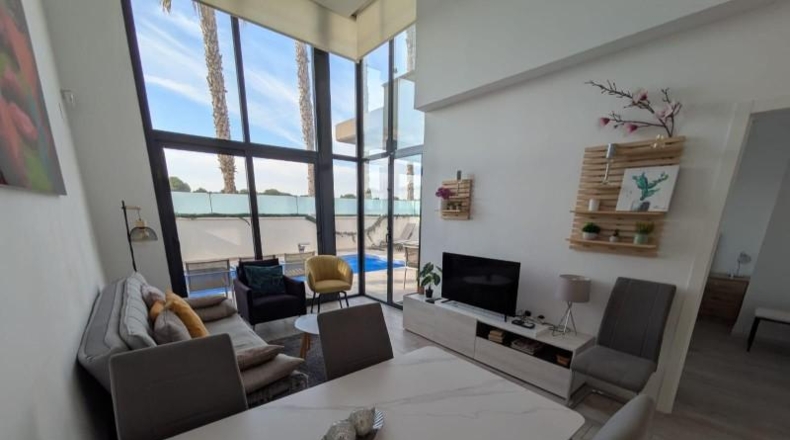 Alicante - Orihuela - 110m2