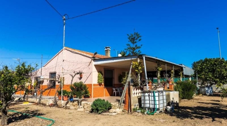 Alicante - Santa Pola - 258m2